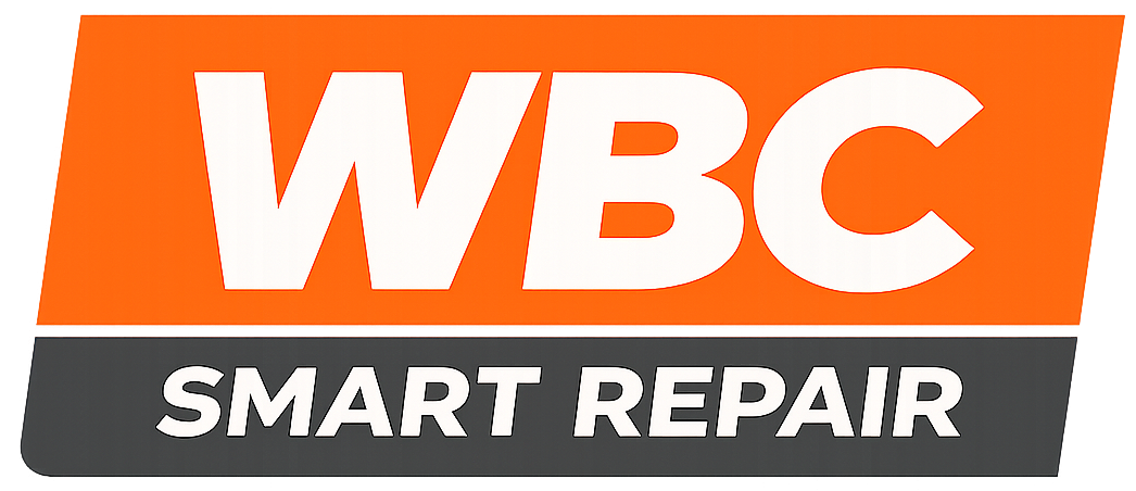 WBC Smart Repair Malta ⎸ Spot Repair Malta