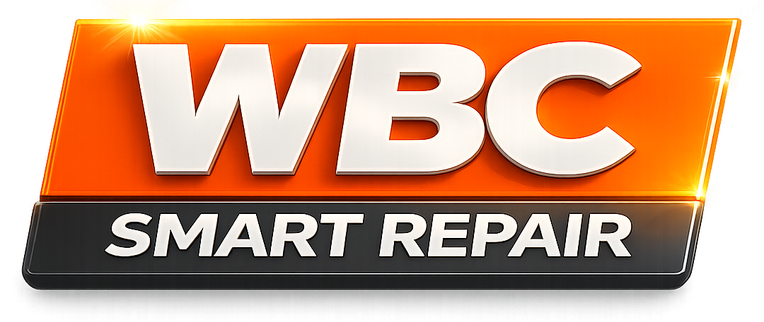 WBC Smart Repair Malta ⎸ Spot Repair Malta