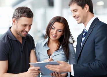 Smart Repair KÖLN happy customer