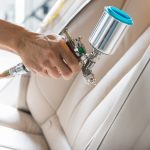 INTERIOR REPAIR PAINTING KÖLN