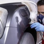 Preisliste für Smart Repair services