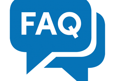 FAQ