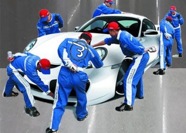 Leasingcheck Xpert4, Preisliste für Smart Repair services