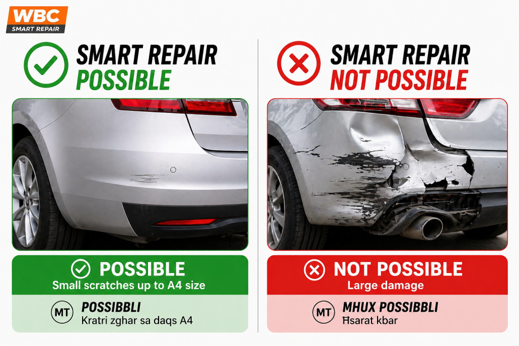 Smart Repair Malta – 33dc39e9 be3c 403a a651 73f7f163bfda