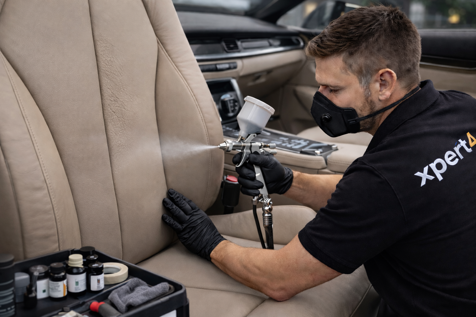 Interior Repair Malta