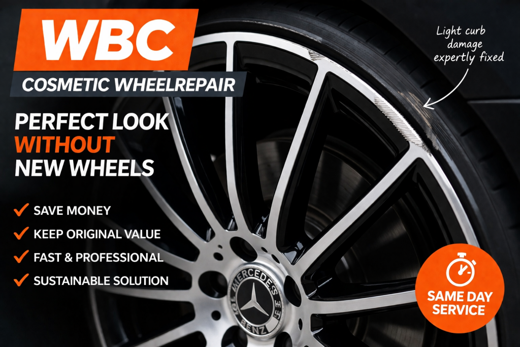 Alloy Wheel Repair Malta – cosmeticwheelrepair