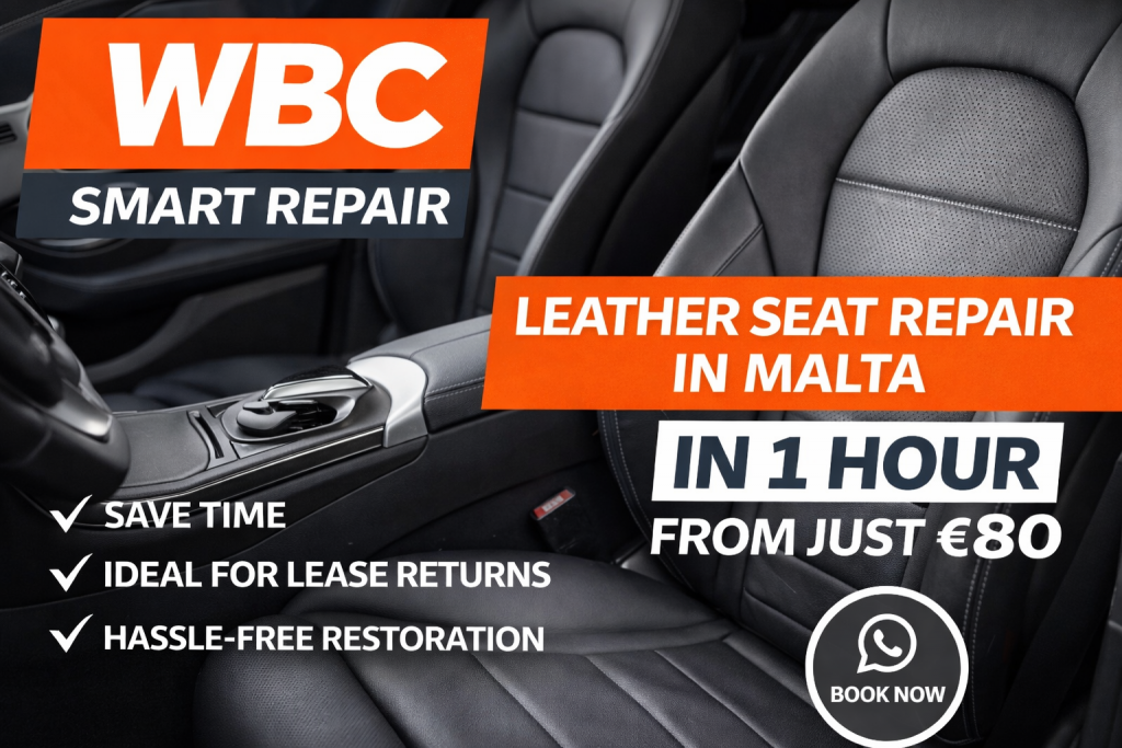 Interior Repair Malta – interior