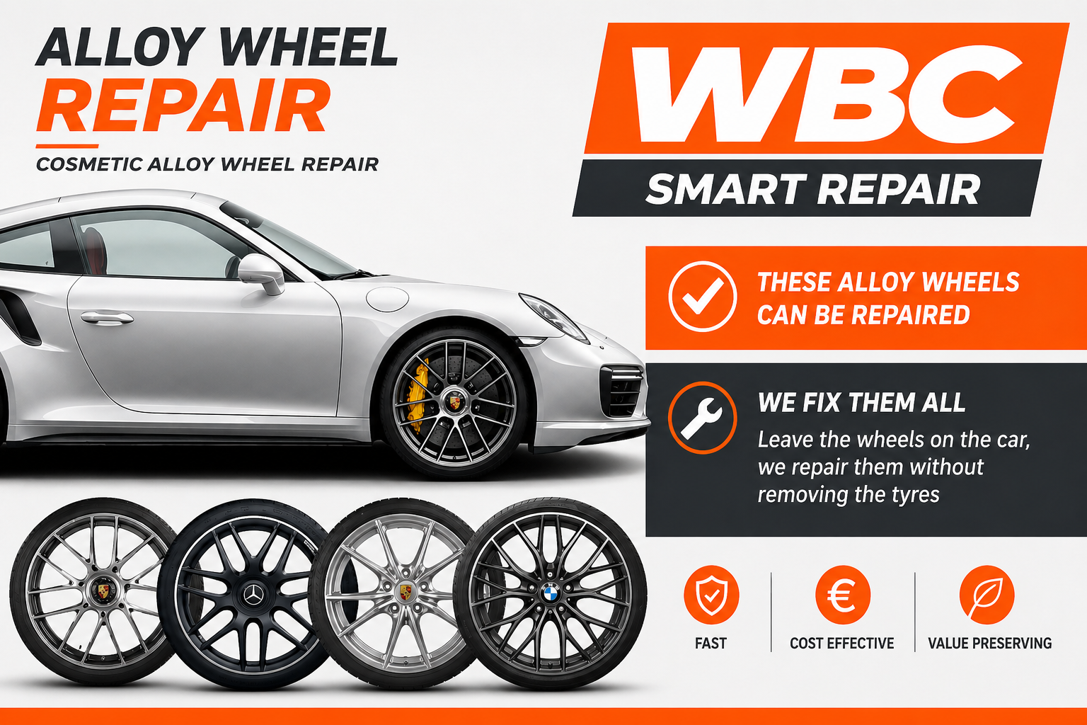 Fast Car Repair Malta