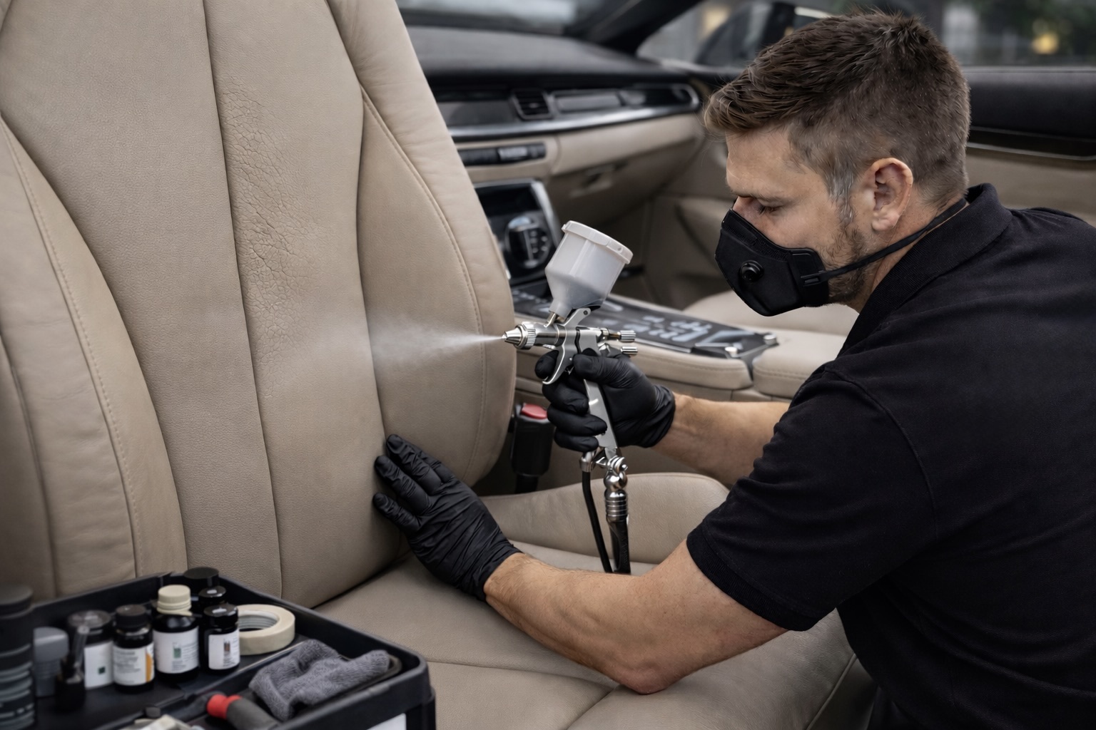 Interior Repair Malta