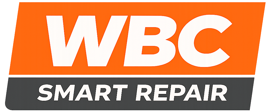 WBC Smart Repair Malta ⎸ Spot Repair Malta