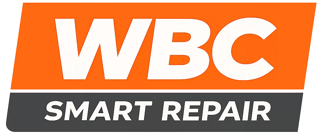 WBC Smart Repair Malta ⎸ Spot Repair Malta