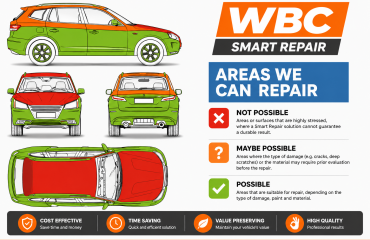 exterior Smart Repair Malta – exterior